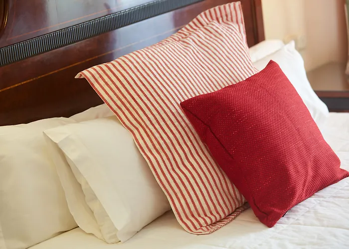 Sercotel EuropaAlbergo